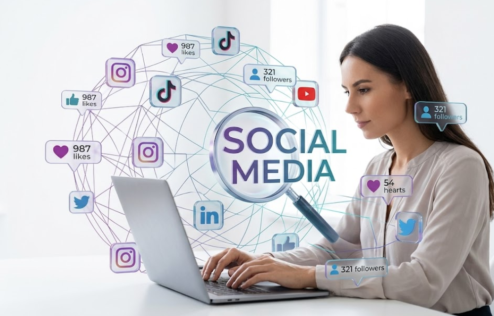 social-media-dashboard